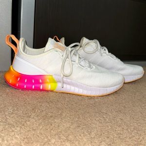 Adidas Women’s Kaptir Running Shoe